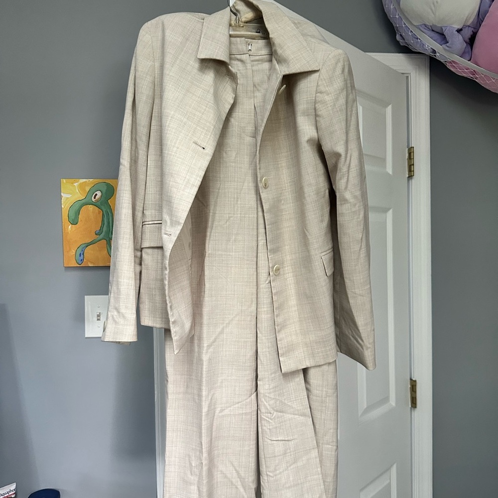 Anne Klein Pant Suit